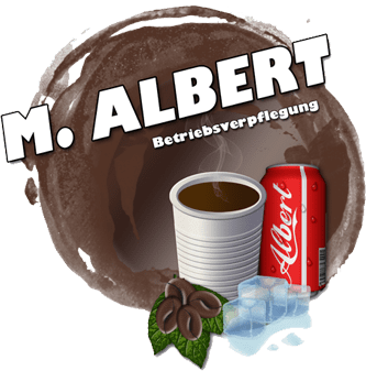  M. Albert Automatenbörse  - Logo